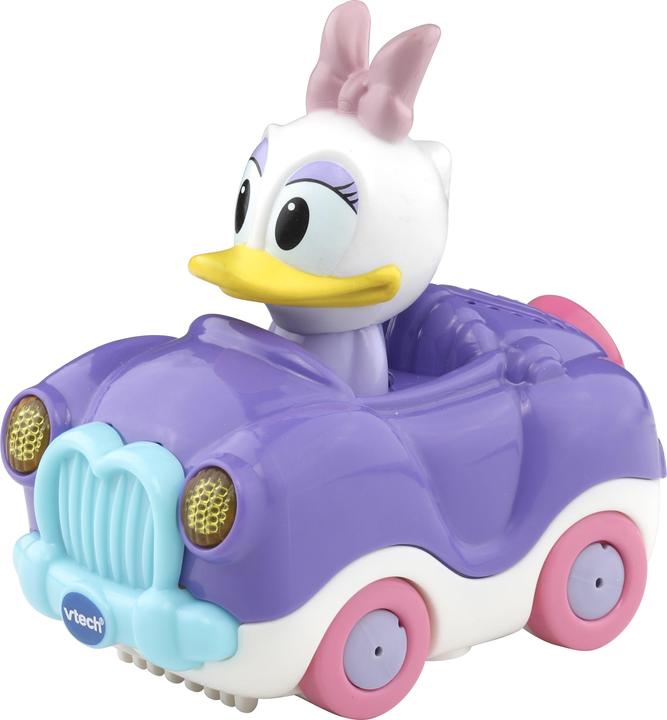 Productafbeelding VTech Tut Tut Baby Flitzer - Daisy's Cabrio
