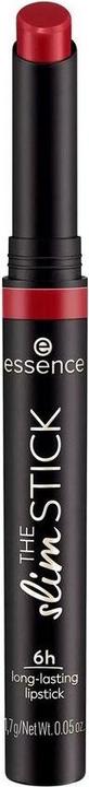 Actual product image essence THE slim STICK (107 Hot chilli)