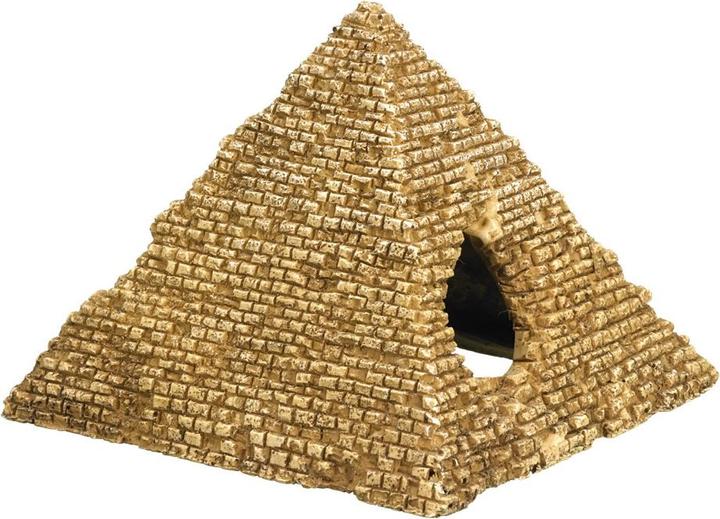 Produktbild Nobby Aqua Ornaments PYRAMIDE (Dekoration, sonstige Gegenstände)