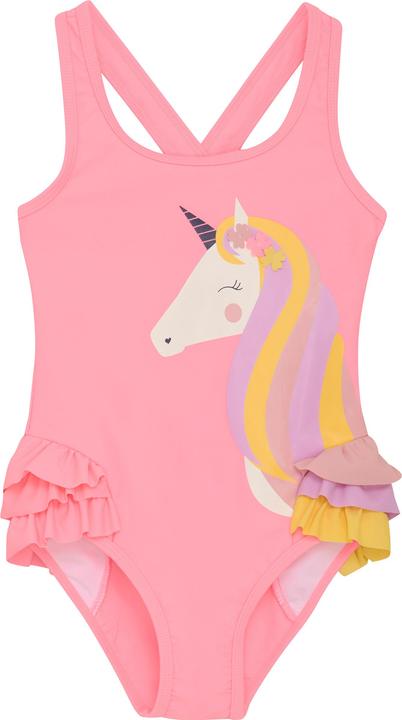 Image du produit Color Kids Kid's Swimsuit with Application (122)