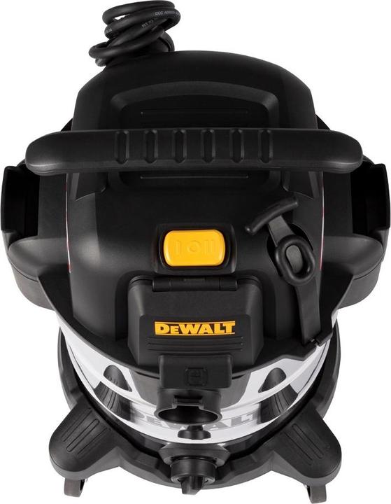 Immagine prodotto DeWalt AT-DXV30SAPTA (Aspirapolvere a umido e a secco)