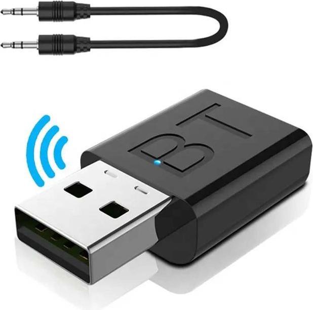Actual product image Hermex USB audio transceiver (Transmitter & Receiver)