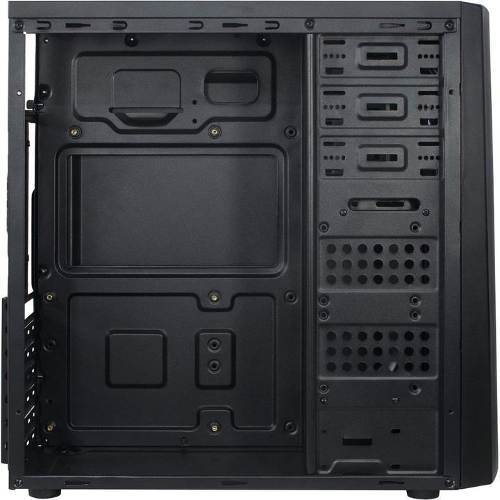 Produktbild Intertech B-42 RGB (ATX, mATX)