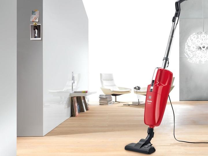 Image du produit Miele Swing H1 Ecoline