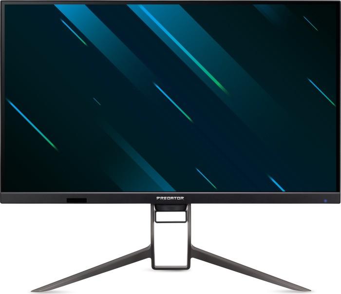 Acer Predator XB323QKNVbmiiphuzx (3840 x 2160 Pixels, 31.50")