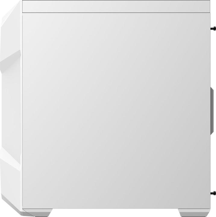 Image du produit Cooler Master Va CoolerMaster MasterBox TD500 ARGB V2 White (ATX, Mini-ITX, SSI CEB, E-ATX)