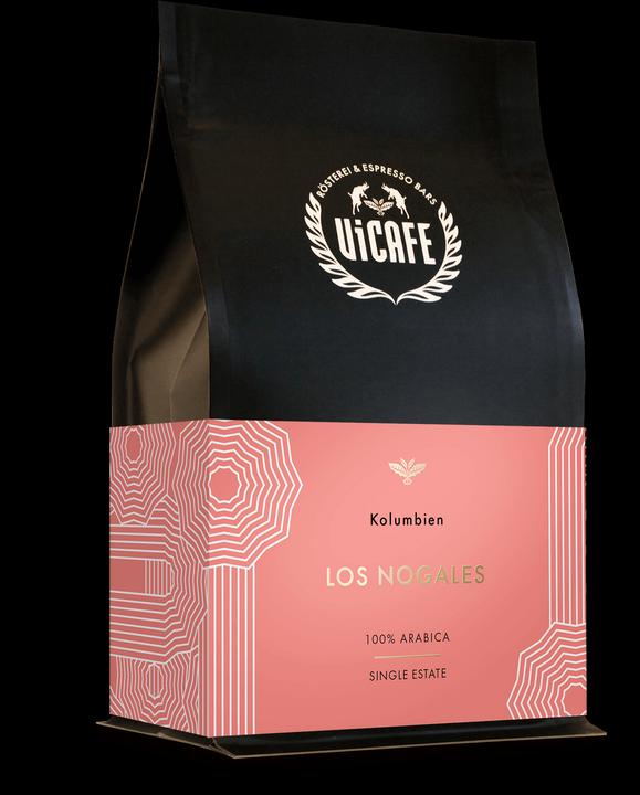 Produktbild Vicafe Los Nogales (350 g, Mittlere Röstung)