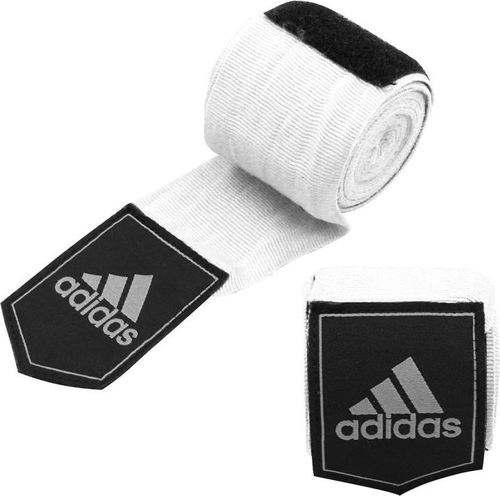 Image du produit adidas Bandage de crêpe de boxe (Taille unique)