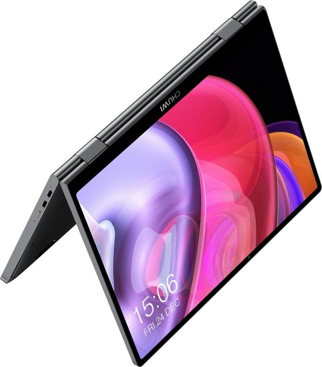 Image du produit Chuwi MiniBook X 2023 (10.51", Intel Celeron N5100, 12 Go, 512 Go, ING. Int.)