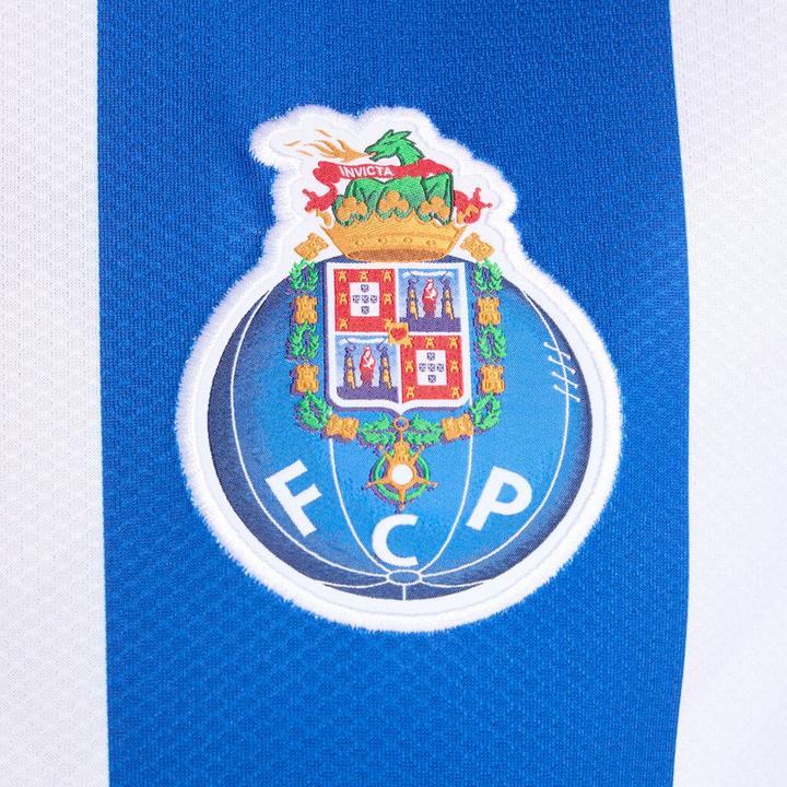 Immagine prodotto New Balance FC Porto Home SS Jersey 25/26 (XL)