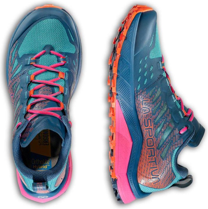 Immagine prodotto La Sportiva Sciacallo II (38.5)