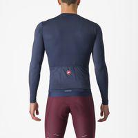 Actual product image Castelli Espresso LS Jersey (XS)