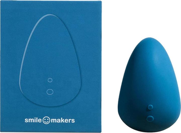 Immagine prodotto Smile Makers Il vibratore vulvare Ballerina