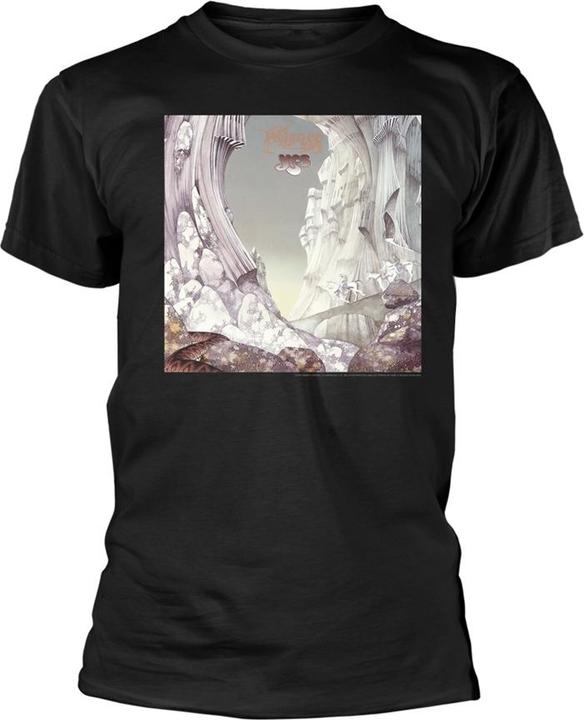 Produktbild Yes Relayer (L)