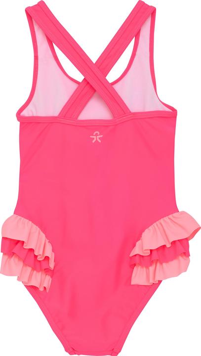 Immagine prodotto Color Kids Kid's Swimsuit with Application (110)