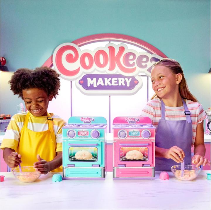 Immagine prodotto Cookeez makery Quattro dolori (29.80 cm)
