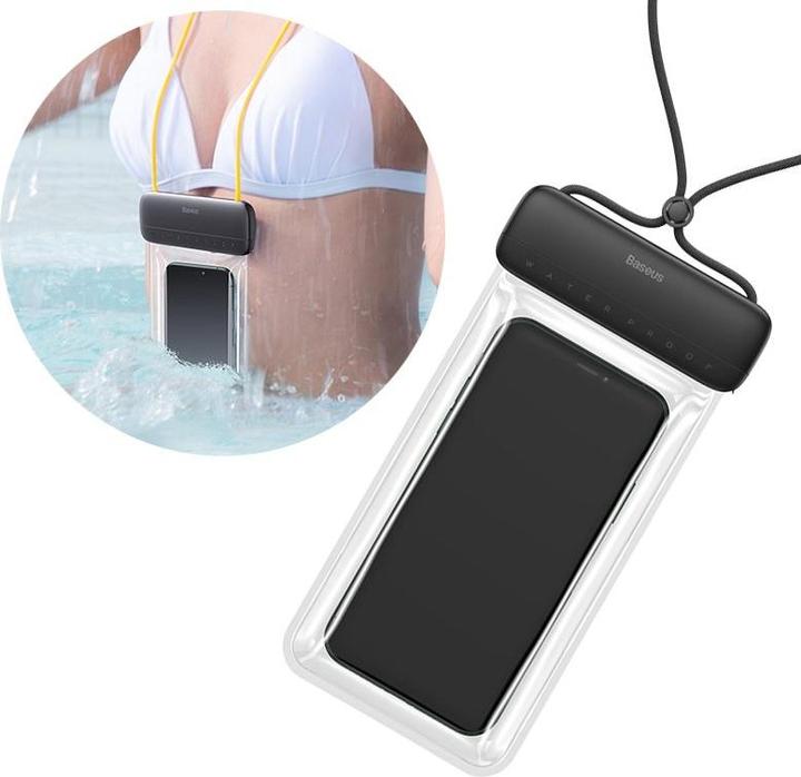 Actual product image Baseus Let's Go (Universal)