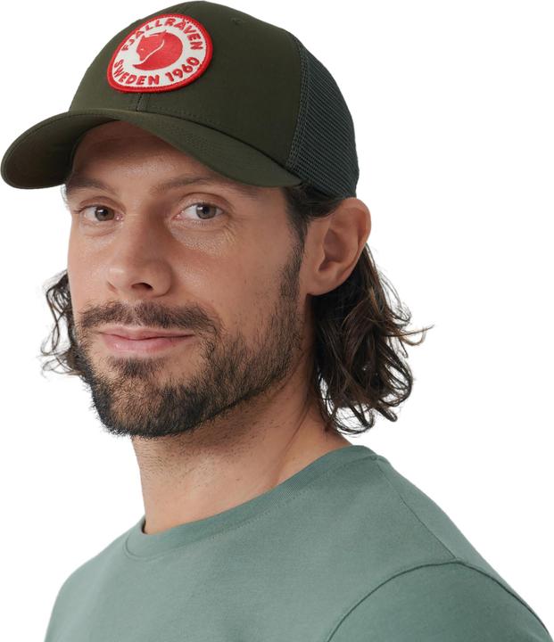 Immagine prodotto Fjällräven 1960 Logo Långtradarkeps (L, XL)