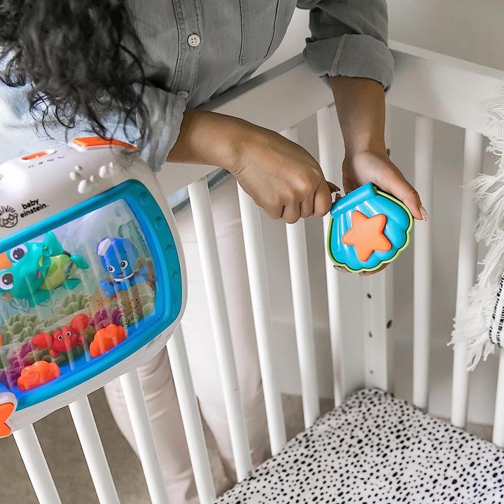 Image du produit Baby Einstein Sucette pour rêves de mer