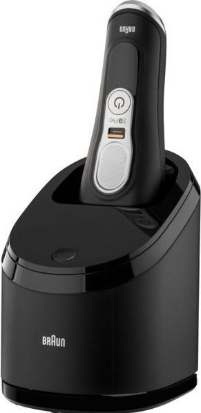Actual product image Braun Series 9
