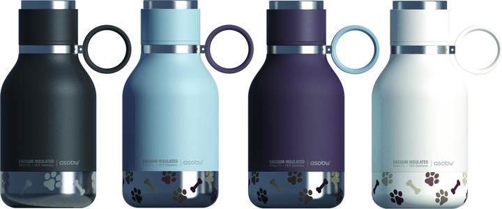 Actual product image Asobu Dog Bowl Bottle 0.975 L (1 l)