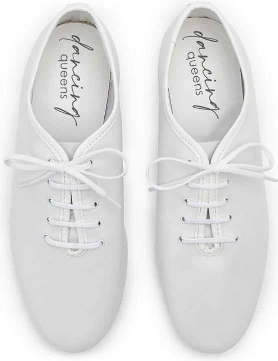Immagine prodotto Dancing Queens 550 Scarpe da ballo in pelle (46)
