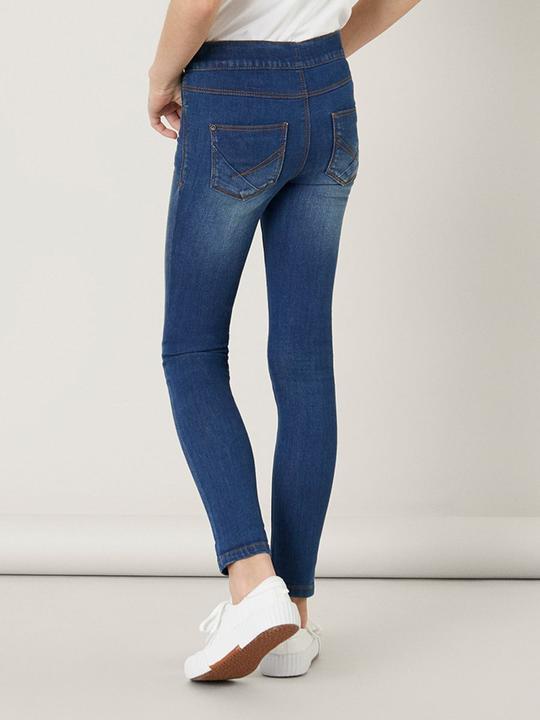 Actual product image Name it Skinny Fit Jeans (134)