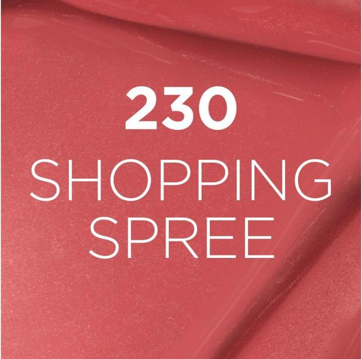 Image du produit L'Oréal Paris Infaillible (230 Shopping Spree)
