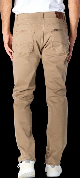 Actual product image Lee Extreme Motion Straight Jeans cougar (32, 40, XL)