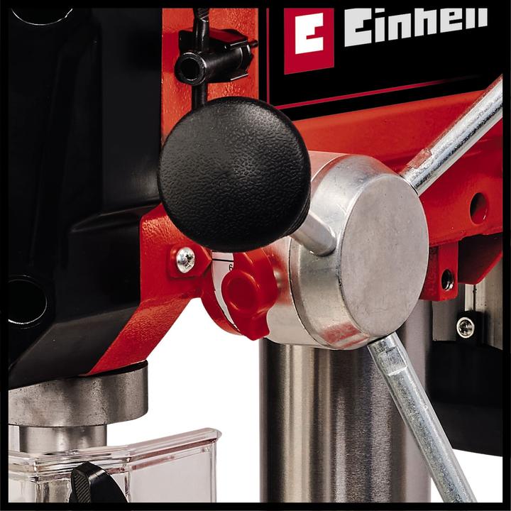 Produktbild Einhell TC-BD 630/1