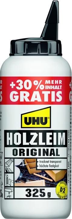 Produktbild UHU Holzleim Original (250 g)