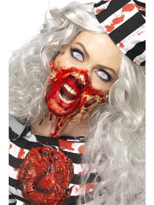 Immagine prodotto Smiffys Lattice liquido per travestimenti zombie (29,57ml)