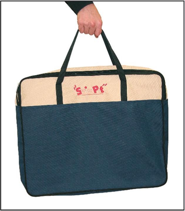 Image du produit Swisspet Accueil des animaux (Chien, Pliable)