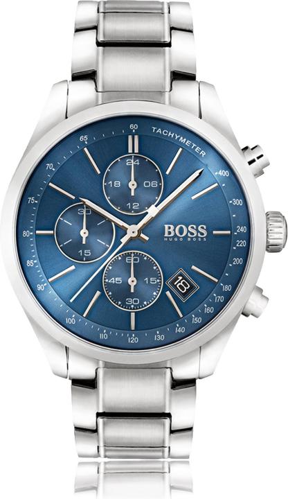 Produktbild Hugo Boss Grand Prix Casual Sport (Chronograph, Analoguhr, 44 mm)