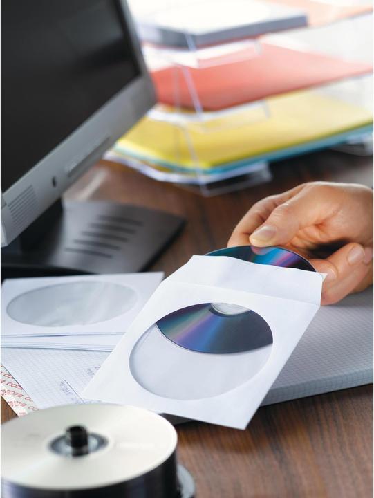 Image du produit Elco Discpack (12,5 x 12,5 cm, 25 x)