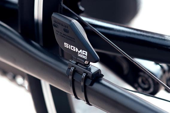Image du produit Sigma Sport BC 14.0 WL STS