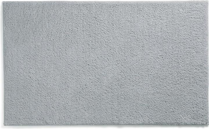Produktbild Kela Badematte Maja felsgrau (100 x 60 cm)