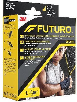 Immagine prodotto 3M FUTURO SPORT Anpassbare Handgelenk-Bandage