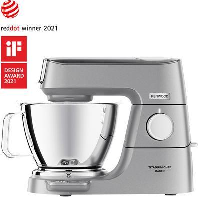 Actual product image Kenwood KVC85.124SI (1200 W)