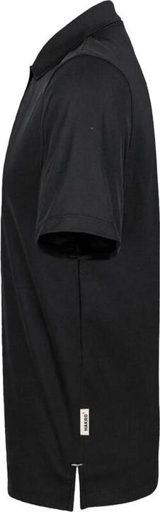 Image du produit Hakro Polo homme COOLMAX noir taille 3XL (3XL)