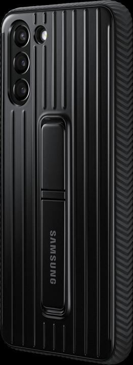Actual product image Samsung Protective Standing Cover (Samsung Galaxy S21+ 5G)