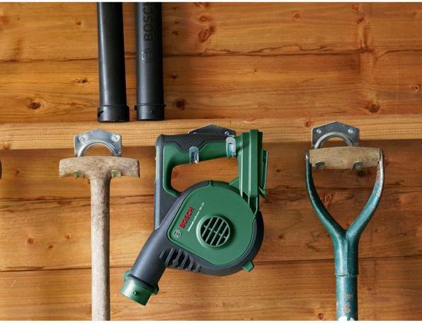 Image du produit Bosch Home & Garden Universal (Fonctionnement sur batterie, Souffleur de feuilles)