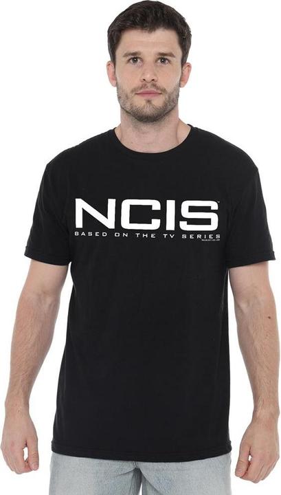 Produktbild Ncis TShirt (5XL)