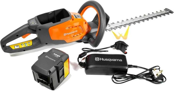 Produktbild Husqvarna 115iHD45 (Akkuheckenschere)