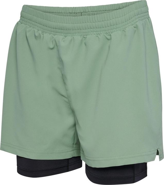 Newline nwlDALLAS SHORTS 2IN1 WOMAN (XL)