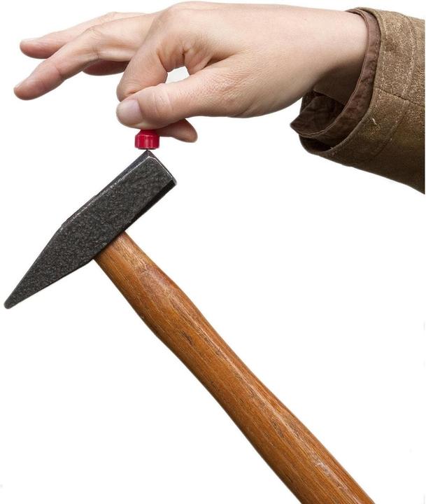 Immagine prodotto Supermagnete Lettore di pin magnetici (10 x)