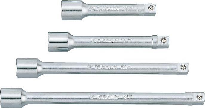 Image du produit King tony 425108 Rallonge 1/2 pouce, standard, 200 mm
