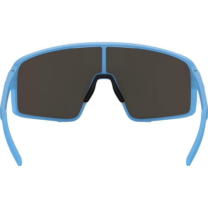 Image du produit Bliz P001S (Bleu mat, Grey w Blue Mirror, Anthracite Blue Mirror, PC Matt Navy)