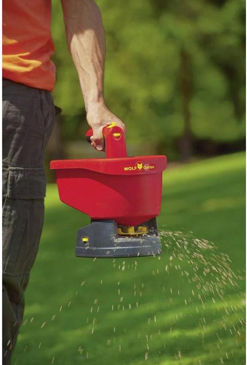 Image du produit Wolf-Garten Épandeur universel WE-B