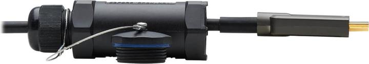 Immagine prodotto Eaton Fibra HDMI blindata ad alta velocità Cbl (70 m, HDMI)